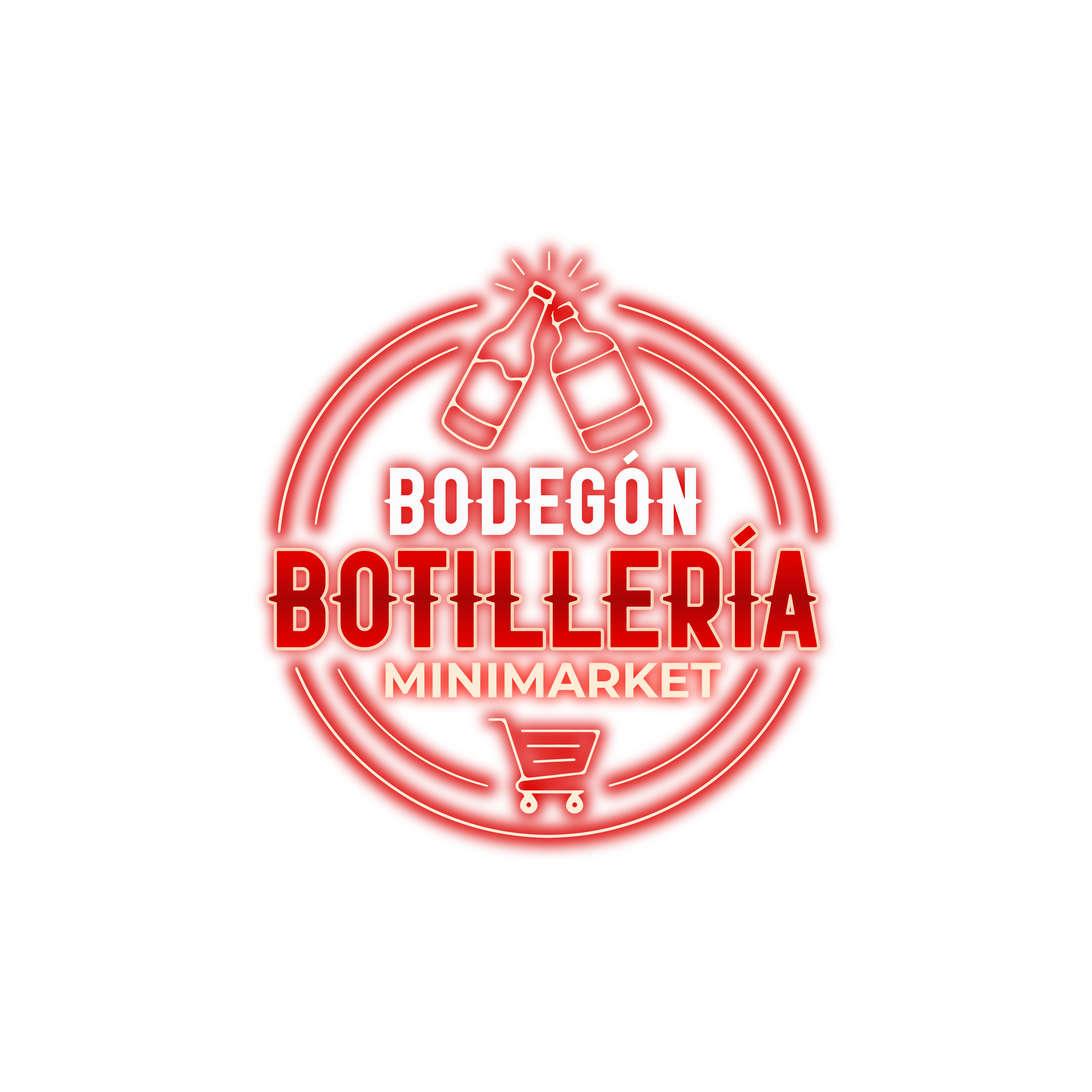Logo de Bodegón, identidad histórica de La Facultad