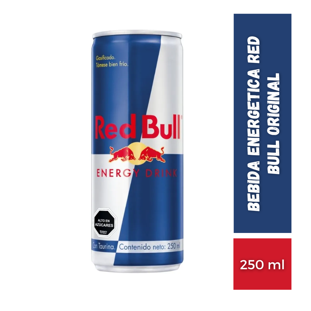 Red Bull